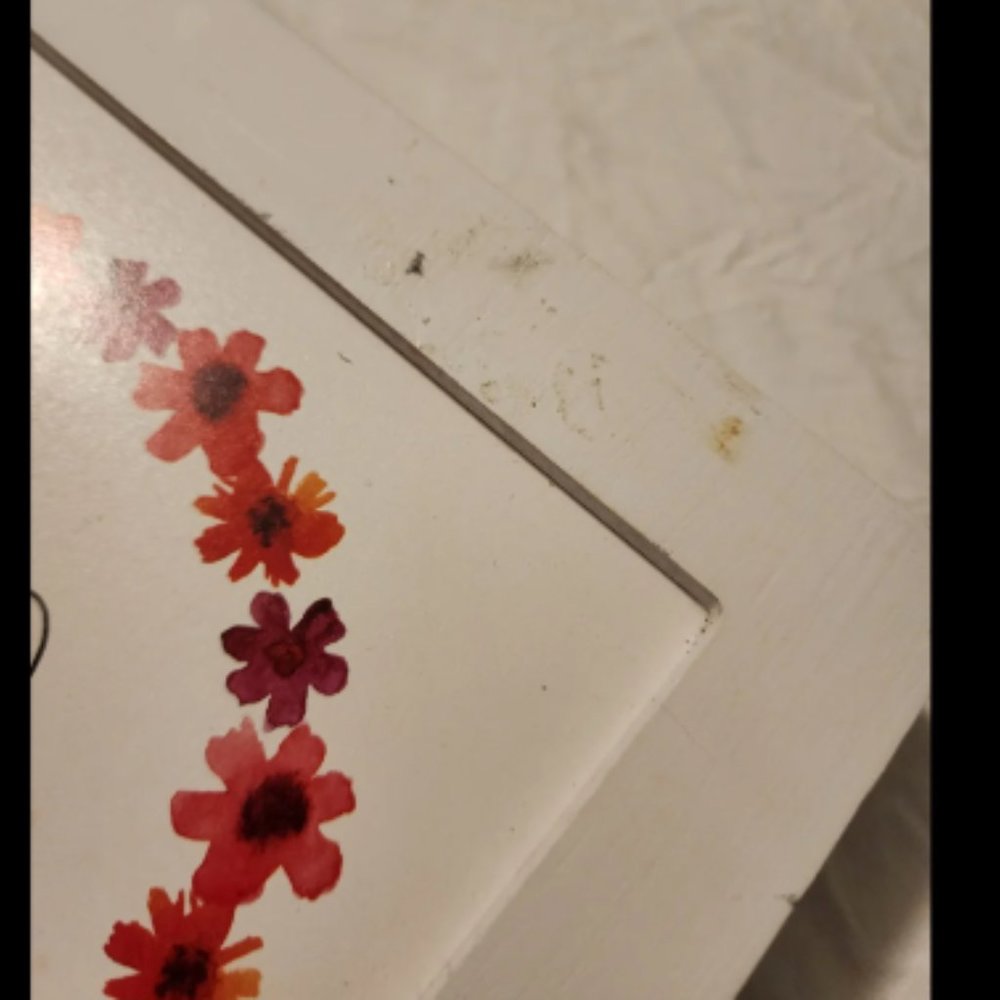 Rae Dunn "Hello Spring" Sign - Picture 3 of 6